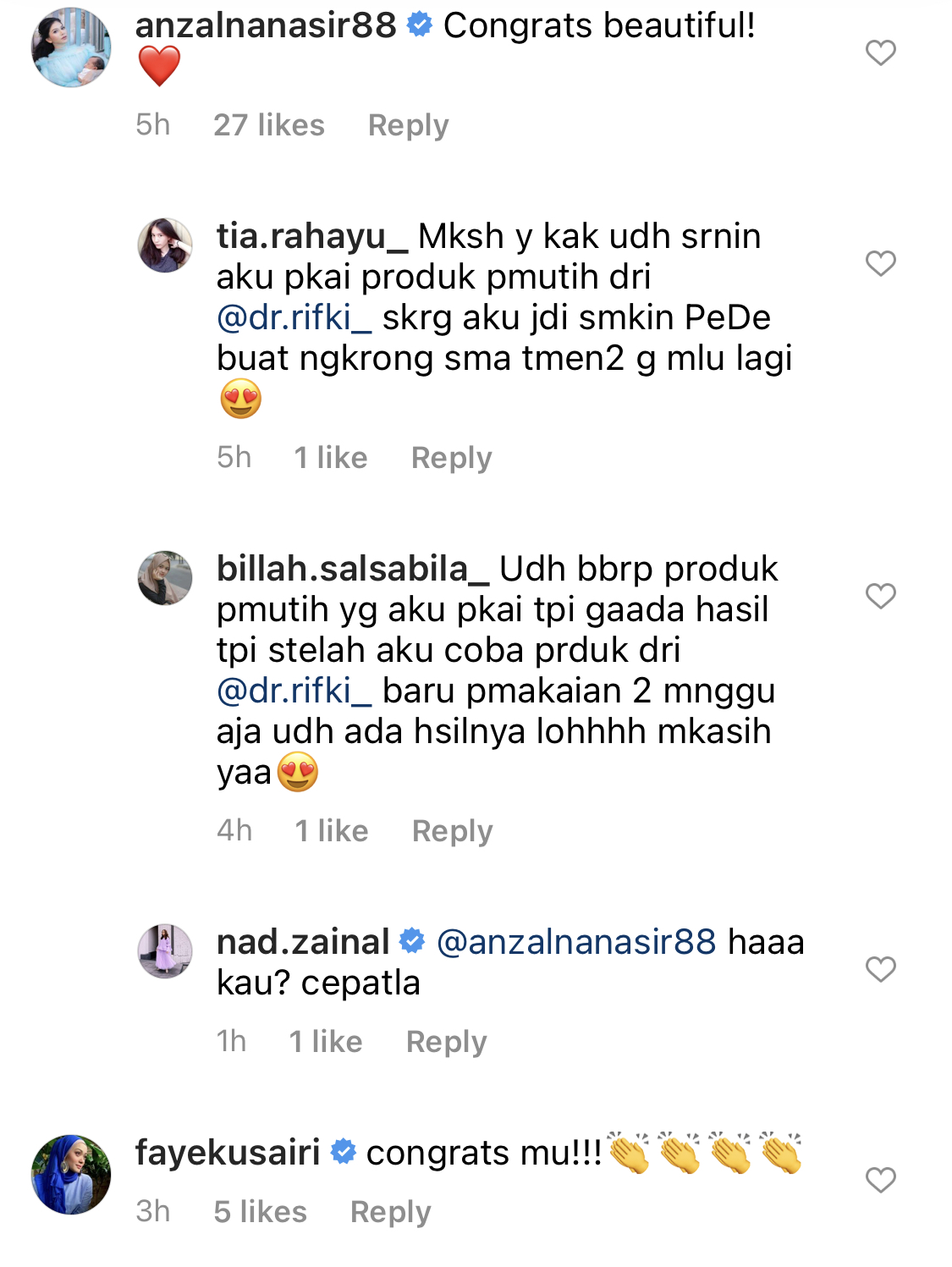 “Pembukaan 2021 Ni Banyak Pengalaman Indah,” – Tahniah! Nad Zainal Antara 100 Usahawan Muda Paling Berpengaruh 2020