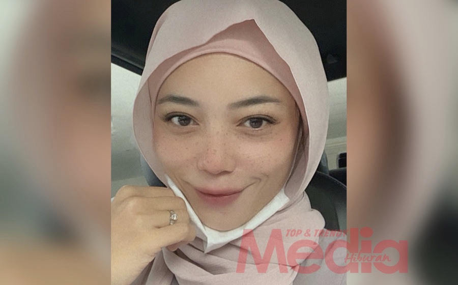 “Cantik & Manis, Moga Istiqamah,” – Kongsi Foto Bertudung, Instagram Intan Sarafina Dihujani Respon Positif, Ramai Ucap ‘Alhamdulillah’