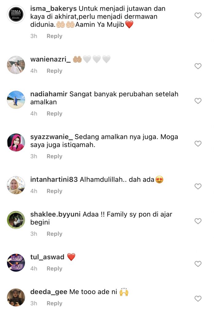 Ingat Pesan Bapa, Saharul Ridzwan Praktik ‘Tabung Subuh’ Bantu Golongan Susah, Kongsi Rezeki – “Istiqamah Sampai Bila-Bila, InsyaAllah…”