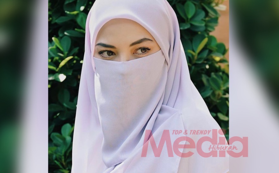 “Jika Hari Ini Rasa Hendak Berniqab, Saya Akan Pakai. Kalau Esoknya, Rasa Hendak Berpurdah, Itu Hak Saya,” – Neelofa, Keluarga Tak Fokus Kecaman