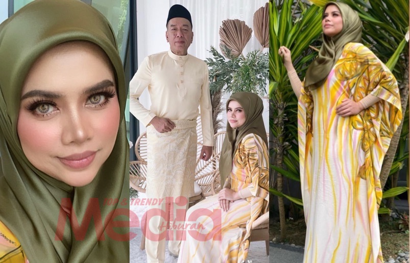 “Saya Mesti Simbah Air Panas Orang Macam Ni,” – Tak Kacau Sesiapa Pun! Tapi Ada Tak Puas Hati Datin Alyah Kongsi Momen Bahagia?