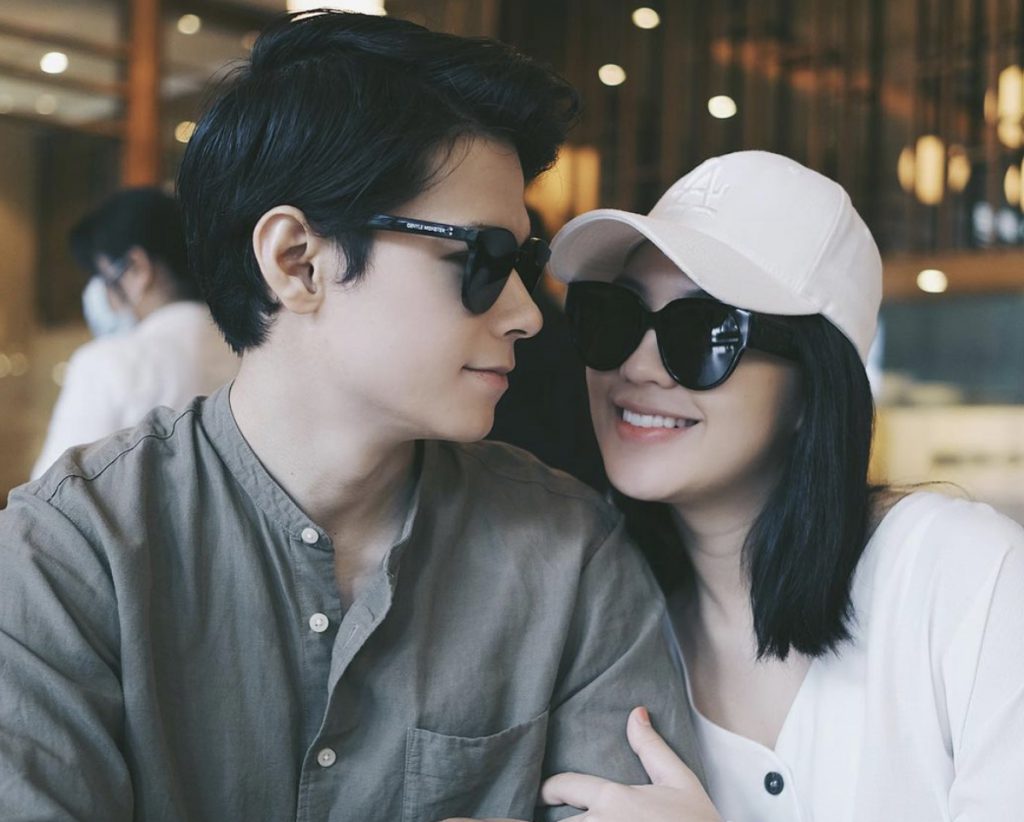 Dini Schatzmann Dedah Sikap Janna Nick Di Set Marry Me Senorita, Sweet Betul! – “Dia Perlu Fokus Pada Karektornya, Tapi Dia Tetap Bantu.”