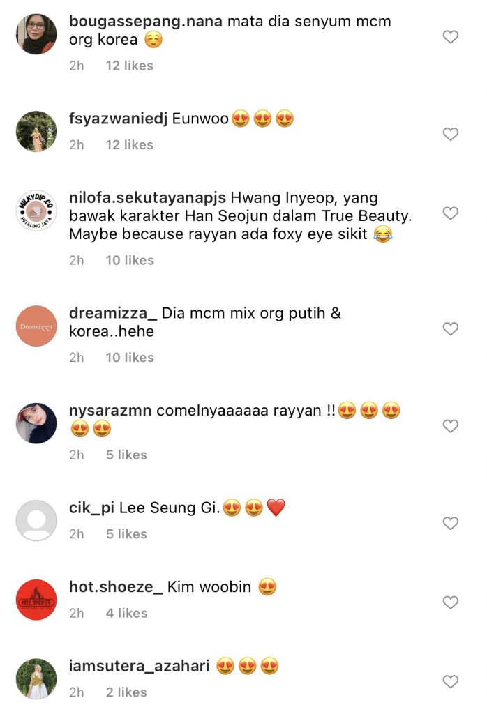 “Dulu Takde Pun Mengandung Dok Tengok Korean Movies,” &#8211; Ada Cakap Wajah Anak Persis Kanak-Kanak Korea, Elfira Loy Kongsi Cerita