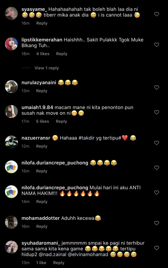 “Patut All The Time Dia Senyum,” – Semua Terkejut Ending Takdir Yang Tertulis, Mika Rupanya Anak Hakim?