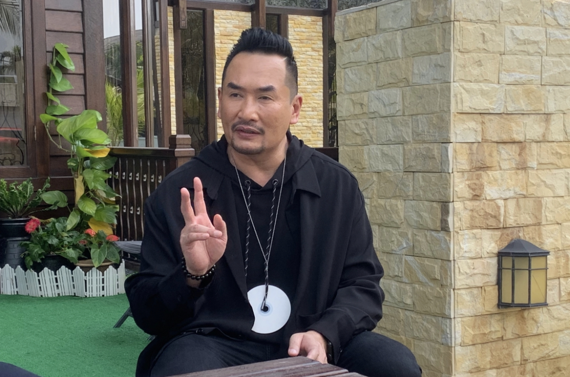 “InsyaAllah Saya Akan Muncul Kot,” – Tak Nafi Ada Sentimental Value, Datuk AC Mizal Bakal Buat Penampilan Di Gerak Khas The Finale?