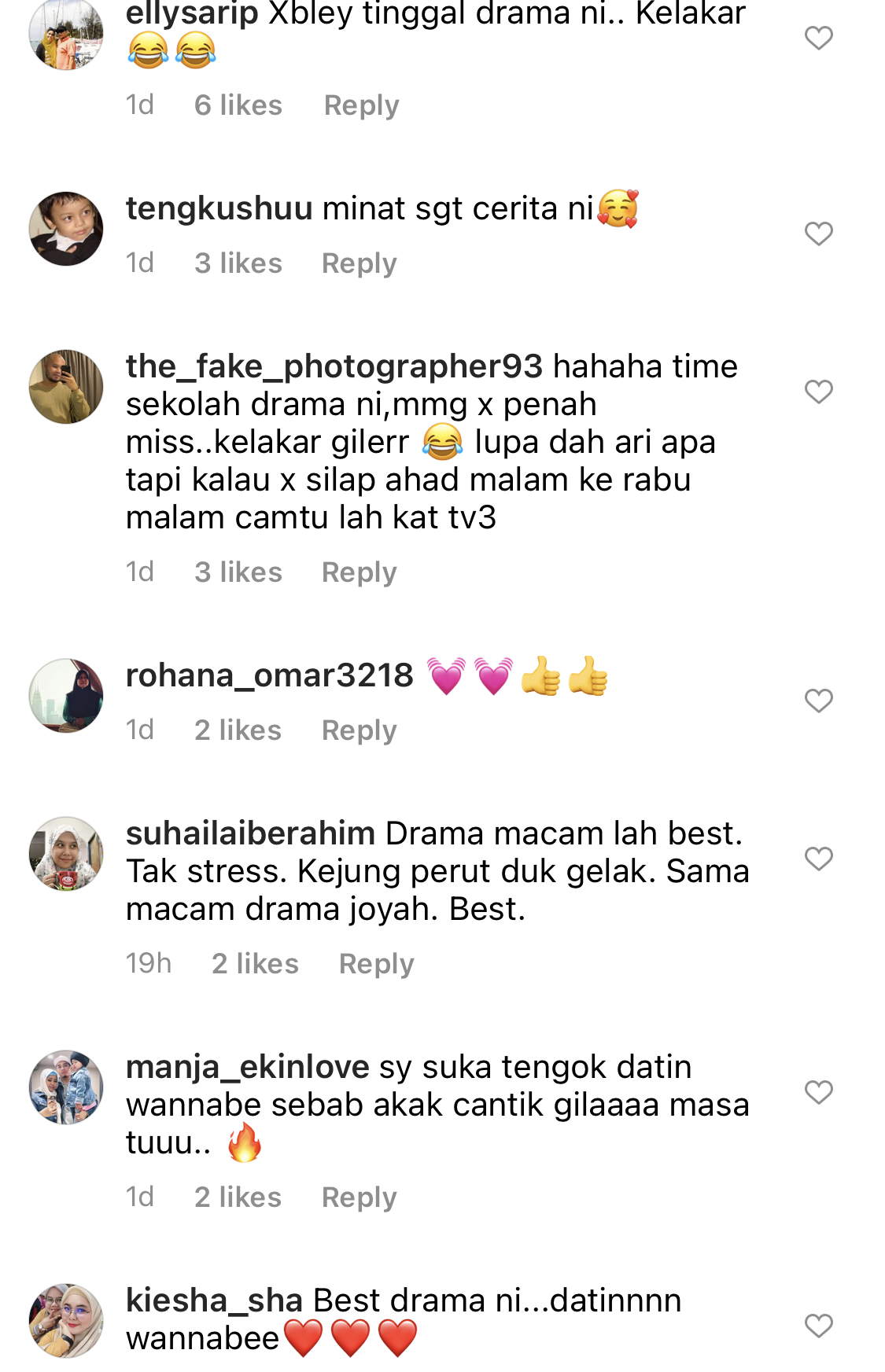 “Ada Segelintir Cakap, Ini Drama Bodoh,” – Menang ASK & Terbang Ke LA, Jasmine Hamid Kongsi Kenangan Drama Datin Wannabe