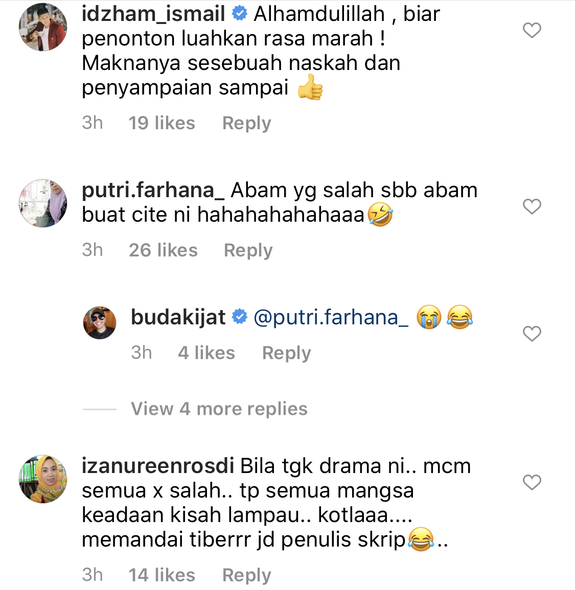 “Korang Pun Agak-Agak La,” – Budak Ijat Tampil Beri Respon Sebab Ada Yang Sampai Gelar Elvina Mohamad Pelacur Kerana Ruhila!