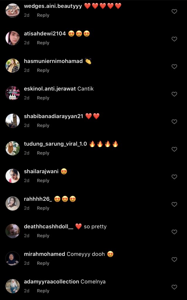 “Tak Menyesal Atas Stage Hari Tu,” – Menuju Hari Bahagia, Kamal Adli Terpegun Lihat Uqasha Senrose Sarung Gaun Pengantin