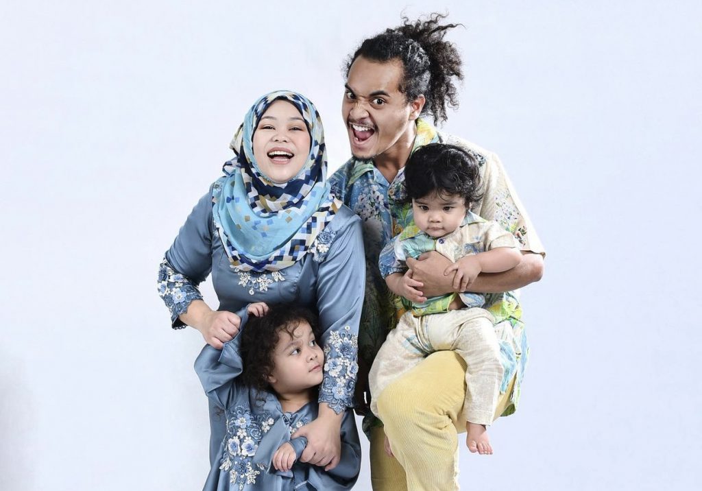 Pernah Hidup Susah, Isteri Dedah Baki Akaun Atu Zero Tinggal RM50! – “Allah Pilih Saya Jaga Anak, Rezeki Bukan Hanya Wang Ringgit.”