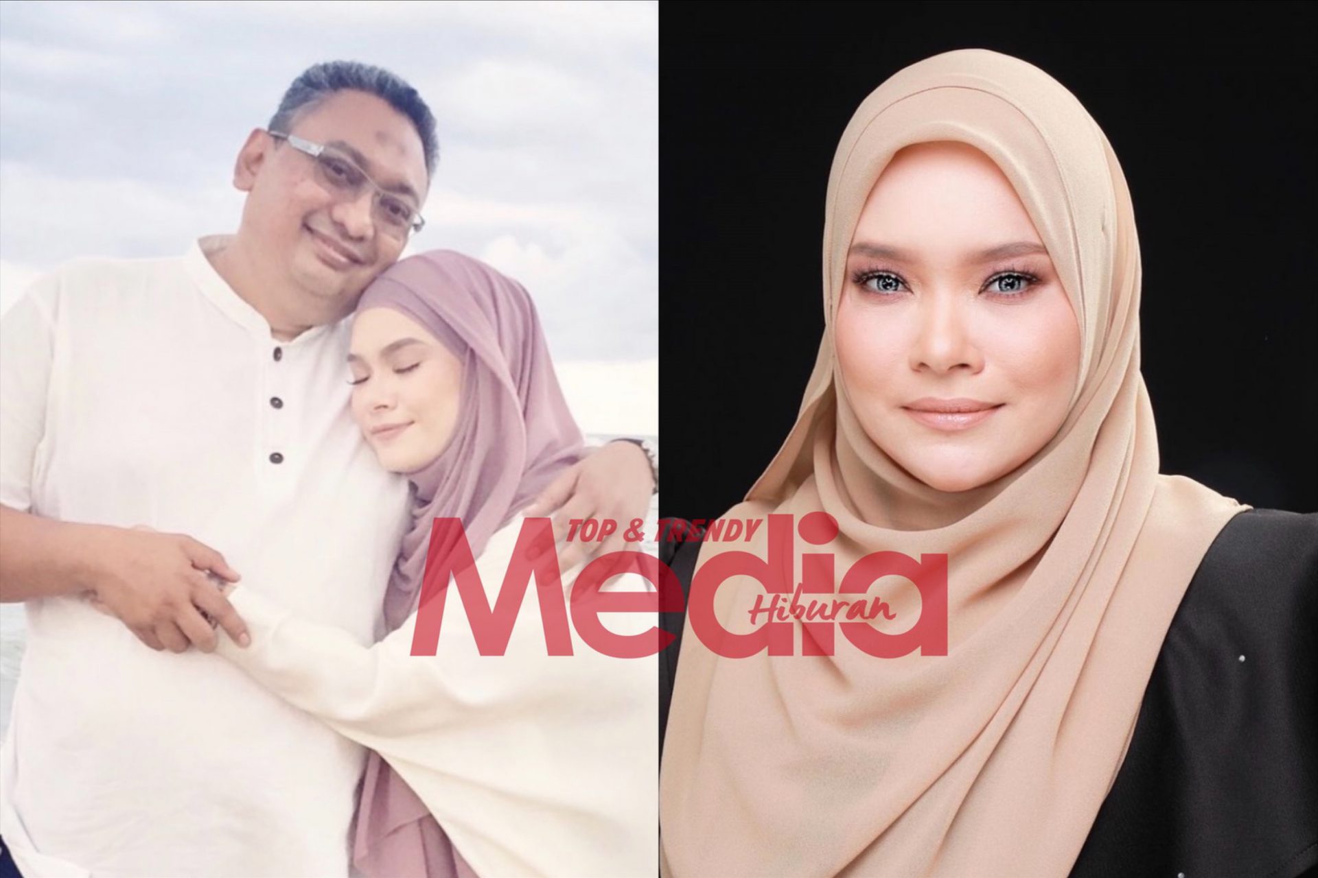 “Anugerah Amat Bermakna Untuk Saya Dan Arwah Suami Tercinta Johan Nawawi,” &#8211; Datuk Nora Ariffin