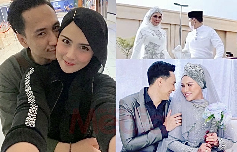 “Tak Sangka Dalam Tempoh Singkat, Kami Dah Jadi Suami Isteri,” &#8211; 5 Bulan Kahwini Soffwany, Raja Afiq Setuju Jodoh Itu Rahsia Allah