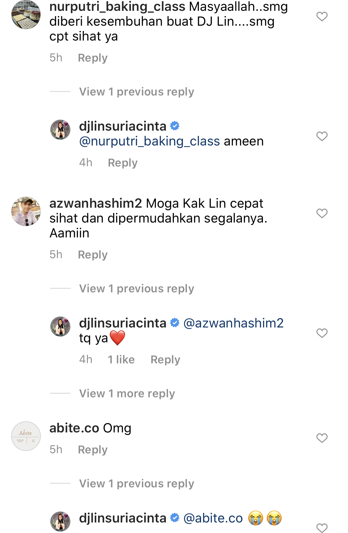 “Saliran Pernafasan Dah Mula Sempit, Terpaksa Guna Oxygen,” – Alahan Makin Teruk, Dj Lin Dikejarkan Ke Hospital