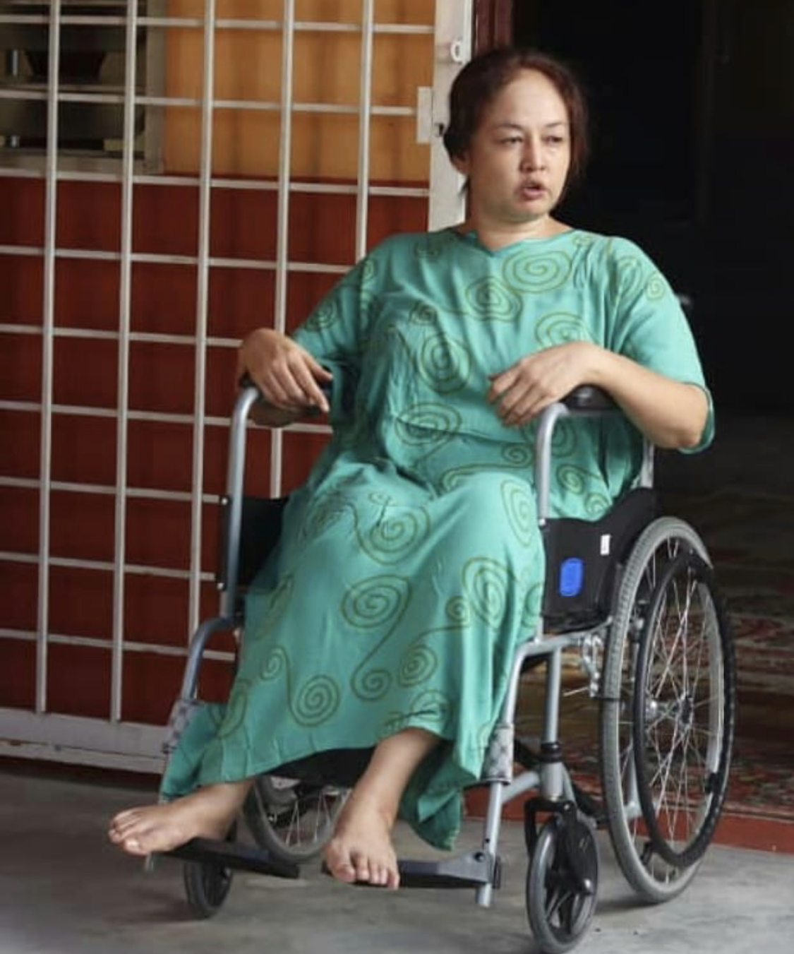 “Tak Nak Bawa Watak Hodoh, Busuk & Berlendir…,”- Didakwa Hanya Pilih Watak Cantik 24 Jam, Jasmin Hamid Dedah Cerita Sebenar