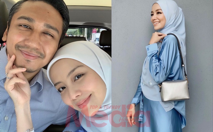 “Mini Mira Filzah,” – Macam Ada ‘Baby Bump’, Peminat Mula Teka Mungkin Hamil Anak Sulung, Ini Jawab Tuan Badan