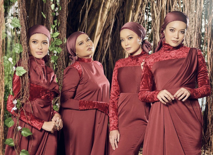 Syatilla Melvin Tolak Persepsi Buat Bisnes Dengan Adik-Beradik Ni Susah – “Demi Allah Tak! Hubungan Inilah Rezeki Lebih Berkat Dan Luas.”