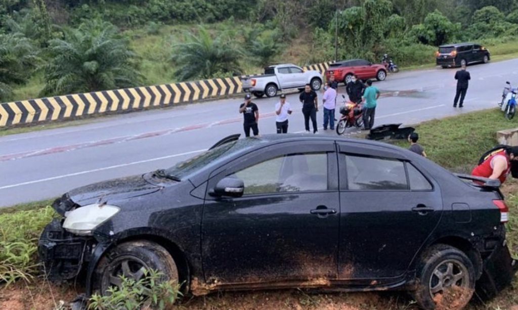 “Sekali Lagi Kami Diduga. Kami Mohon Maaf. Ini Pengajaran…,” – Siti Sarah Respon Isu Langgar SOP, Dugaan Tak Patahkan Semangat