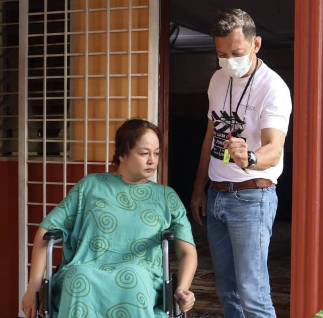 “Tak Nak Bawa Watak Hodoh, Busuk & Berlendir…,”- Didakwa Hanya Pilih Watak Cantik 24 Jam, Jasmin Hamid Dedah Cerita Sebenar