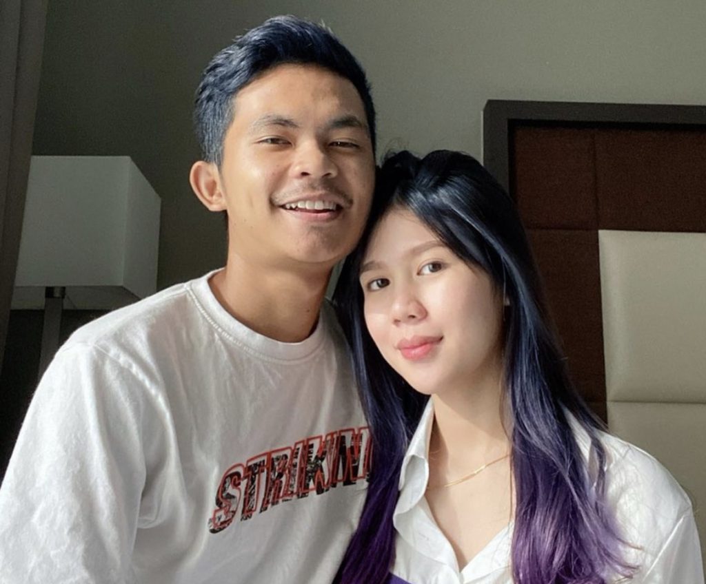 “Tak Lama Je Lagi Jumpa Second Baby,”  – Tajul Ariff Bakal Timang Anak Kedua Pada Usia 23 Tahun, Ramai Teka Isteri Hamil ‘Baby Boy’!