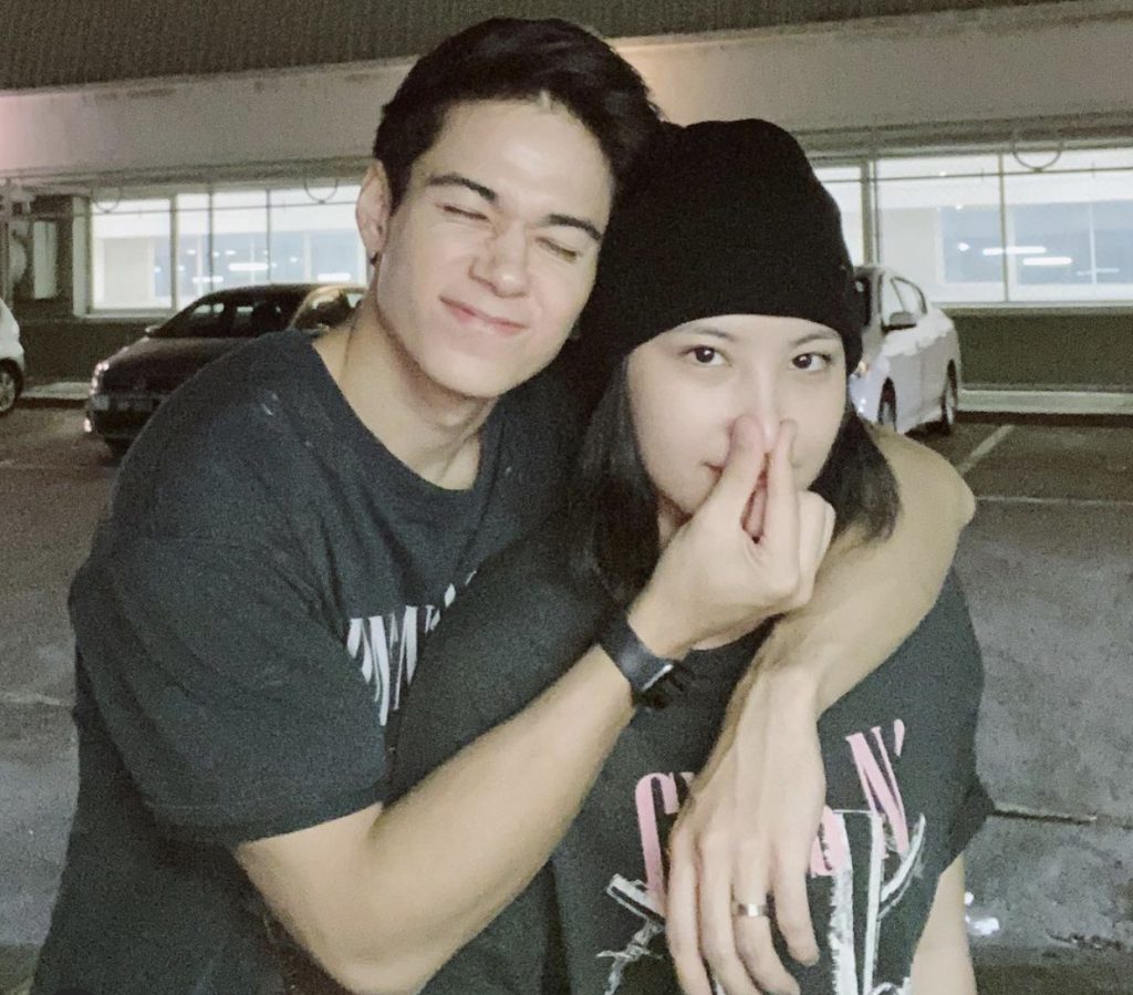 Dini Schatzmann Dedah Sikap Janna Nick Di Set Marry Me Senorita, Sweet Betul! – “Dia Perlu Fokus Pada Karektornya, Tapi Dia Tetap Bantu.”