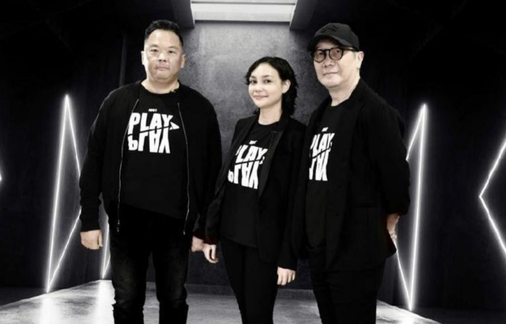 Semuanya Di Hujung Jari, Gempak Habis! – “Tidak Hanya Filem, Drama Bersiri, PLAY Bolehkan Pendengar Menikmati Senarai Muzik Dan…,”