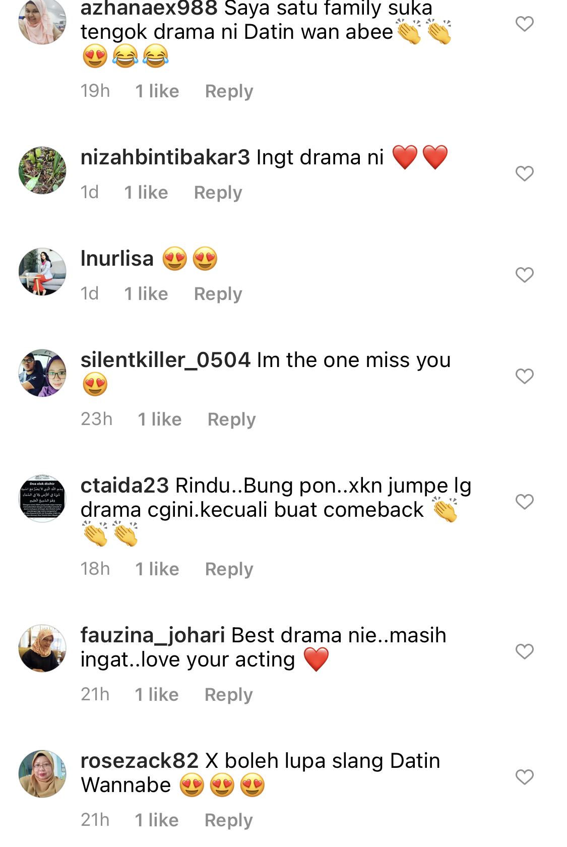 “Ada Segelintir Cakap, Ini Drama Bodoh,” &#8211; Menang ASK &#038; Terbang Ke LA, Jasmine Hamid Kongsi Kenangan Drama Datin Wannabe