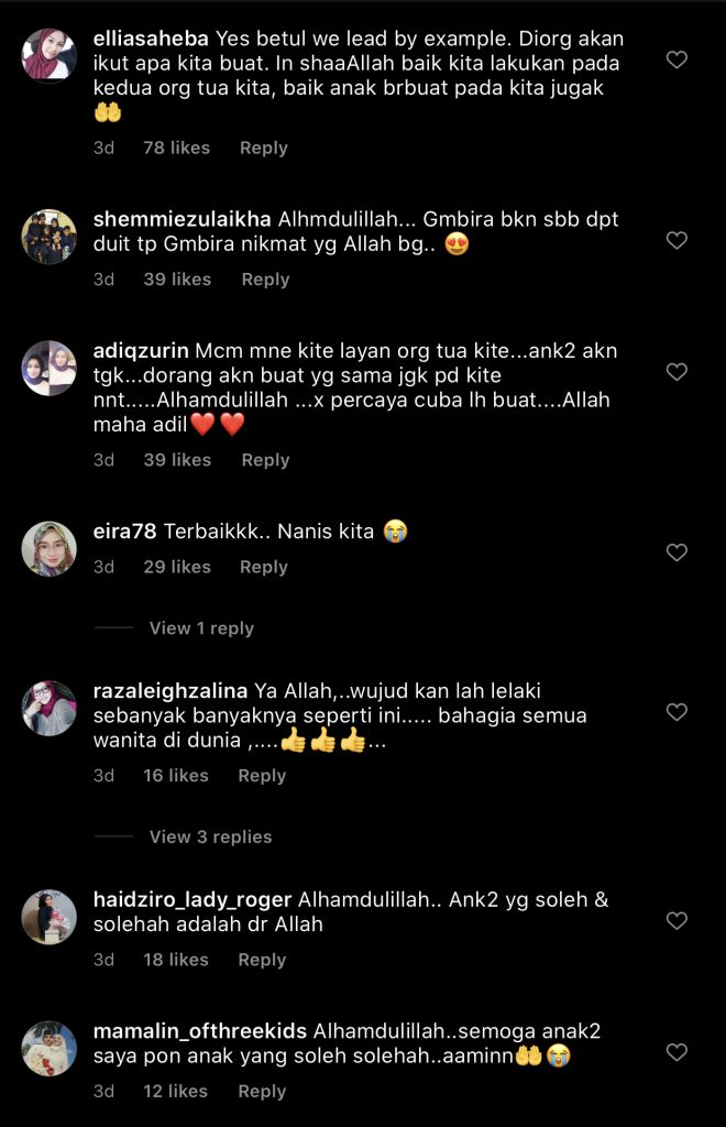 “Pandai Eh, Dia Main ‘Salam Kaut’, Pastu Terus Cabut Lari…,” – Norman Hakim Syukur Terharu, Anak Gadis Pula Hulur Duit Belanja
