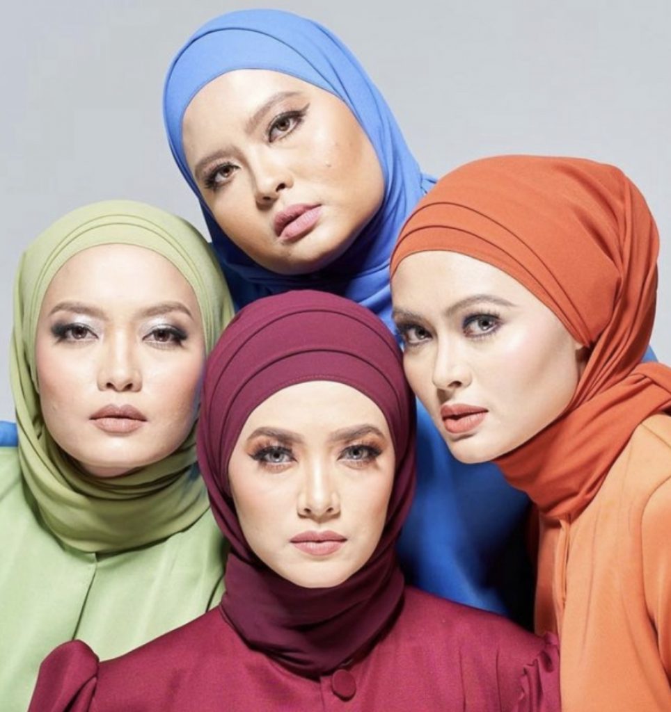 Syatilla Melvin Tolak Persepsi Buat Bisnes Dengan Adik-Beradik Ni Susah – “Demi Allah Tak! Hubungan Inilah Rezeki Lebih Berkat Dan Luas.”