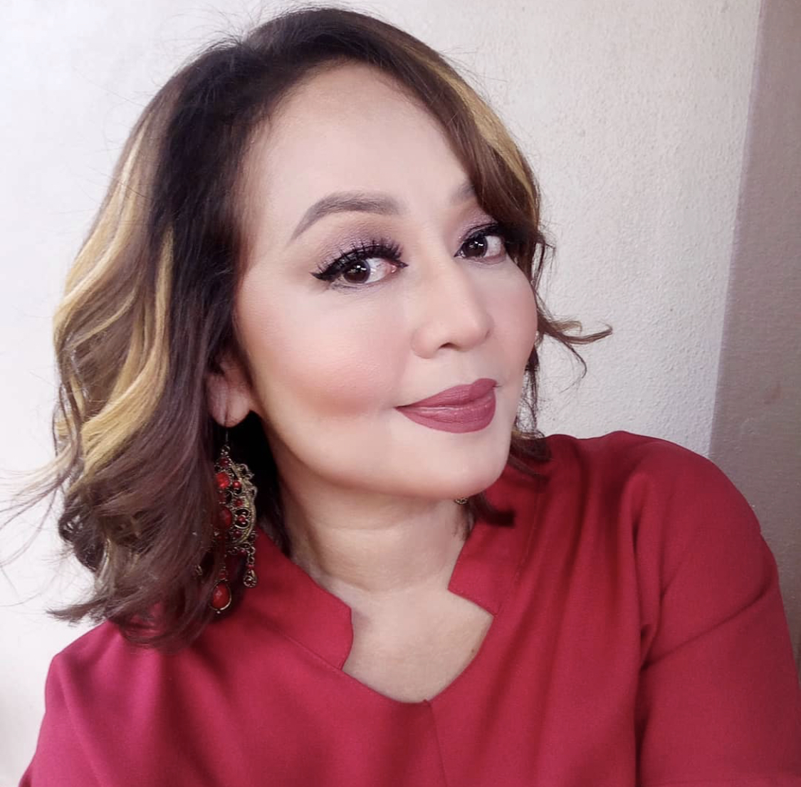 “Tak Nak Bawa Watak Hodoh, Busuk & Berlendir…,”- Didakwa Hanya Pilih Watak Cantik 24 Jam, Jasmin Hamid Dedah Cerita Sebenar