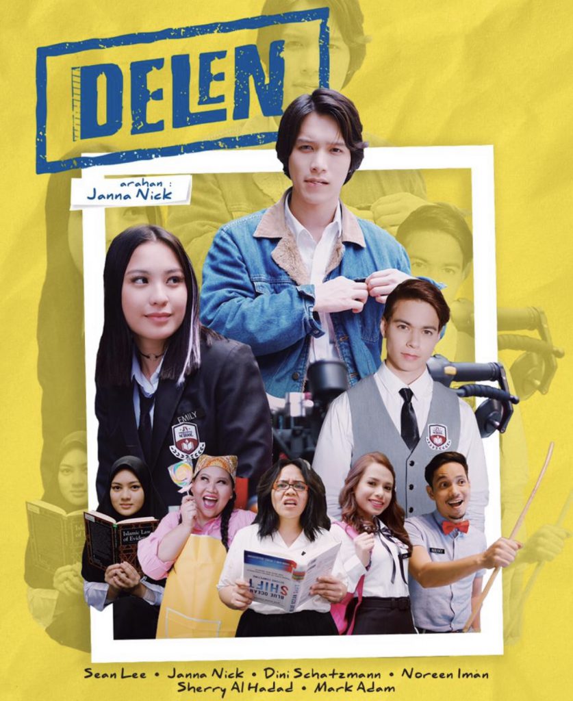 “Dari Awal Masuk Industri Saya Memang  Niat Mahu Jadi Pengarah,” – Janna Nick Sedia Dikritik, Tak Boleh Letakkan Diri Bagus