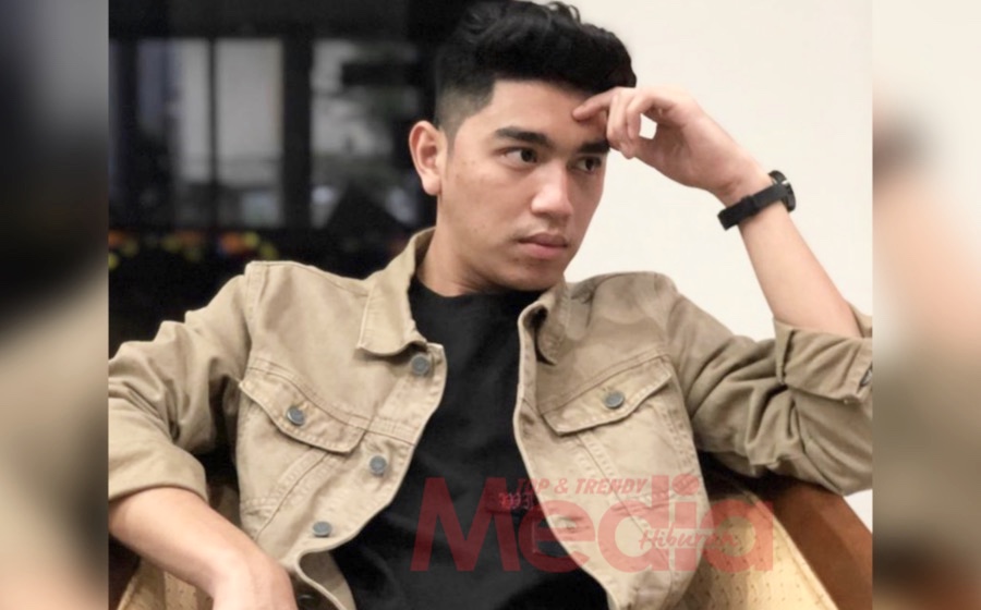 “Macam-Macam Kisah &#038; Pengalaman Dikongsikan,” &#8211; Ada YangTragis, Penyanyi Baru Aliff Iskandar Terharu Lagu Jadi ‘Tema’ Orang Putus Cinta &#038; Dicurangi