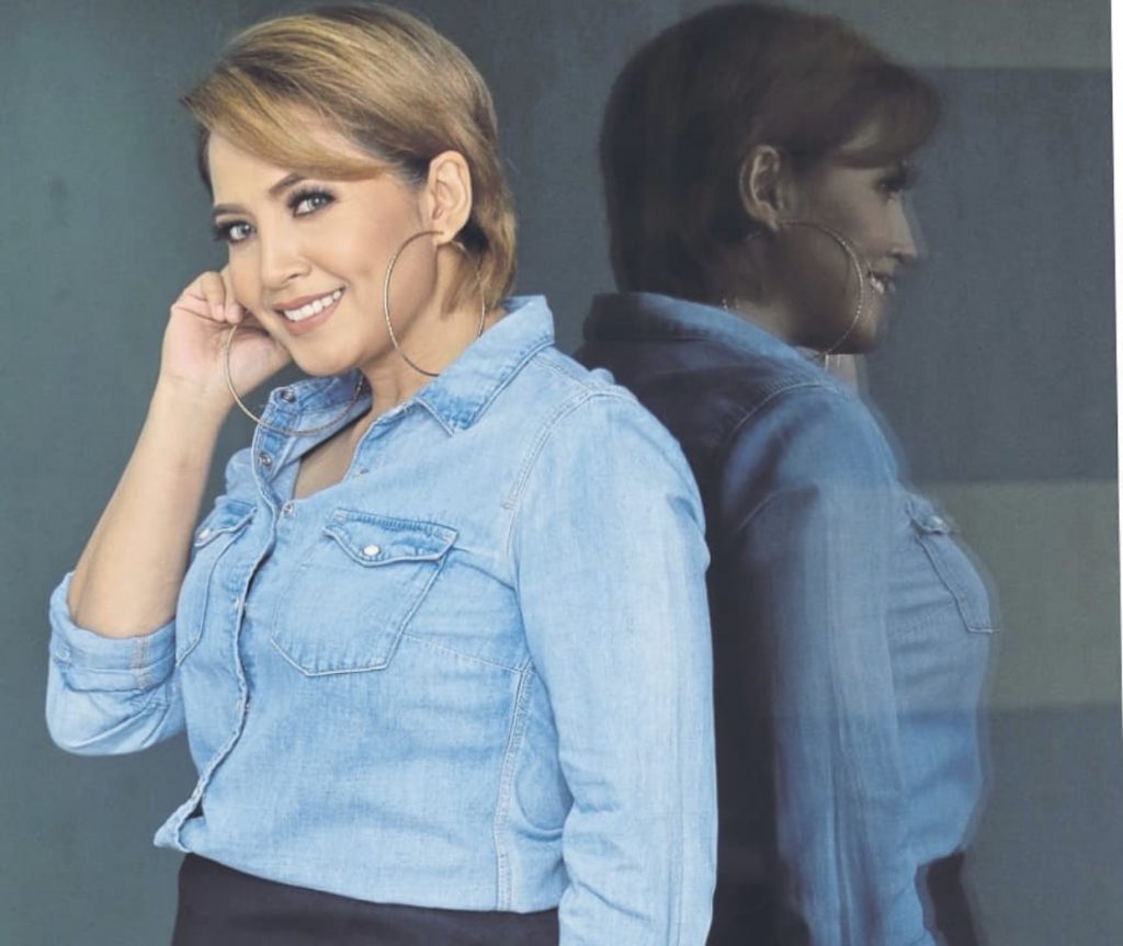 “Kerana Rambut Ni, Kita Tidur Duduk!,” – Haiza Cerita Kisah 25 Tahun Dulu, Cikgu Beri Cuti 1 Minggu Promosi Album Lepas Habis PMR