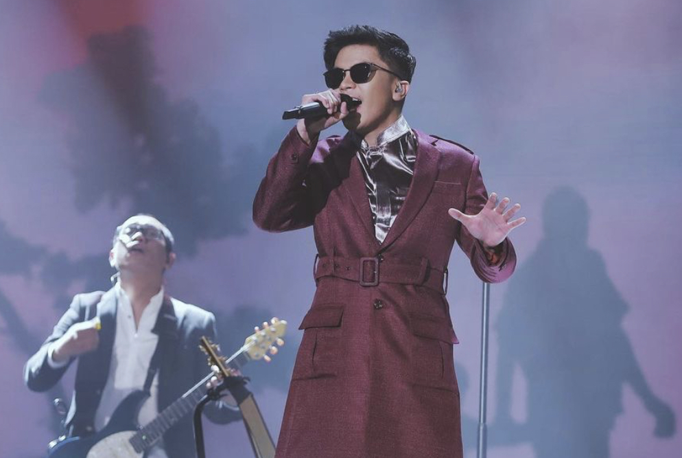 “Teruja Nak Nyanyikan Lagu Datuk Seri Siti Nurhaliza,” – Konsert Maya Haqiem Rusli 2 April Ini, Tak Sabarnya!