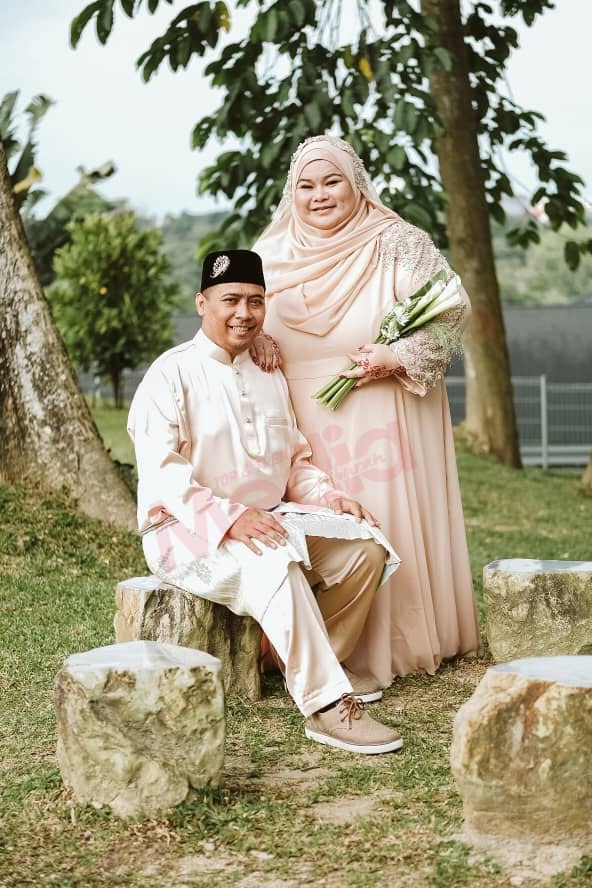 Syanie Selamat Berkahwin, Pilih Duda Sebagai Suami – “Jun Tahun Lalu, Dia Suarakan Isi Hati Kepada Ibu Untuk Memperisterikan Saya.”