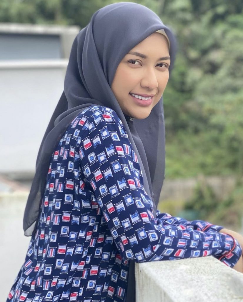 Zara Zya Cuba Bantu Orang Susah, Jual Kek Pisang – “Hasil Jualan Akan Disalurkan, Saya Guna Kelebihan Buat Kek.”
