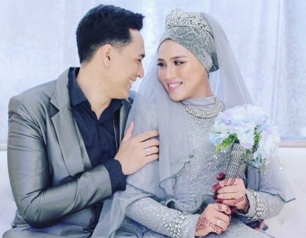 “Tak Sangka Dalam Tempoh Singkat, Kami Dah Jadi Suami Isteri,” – 5 Bulan Kahwini Soffwany, Raja Afiq Setuju Jodoh Itu Rahsia Allah