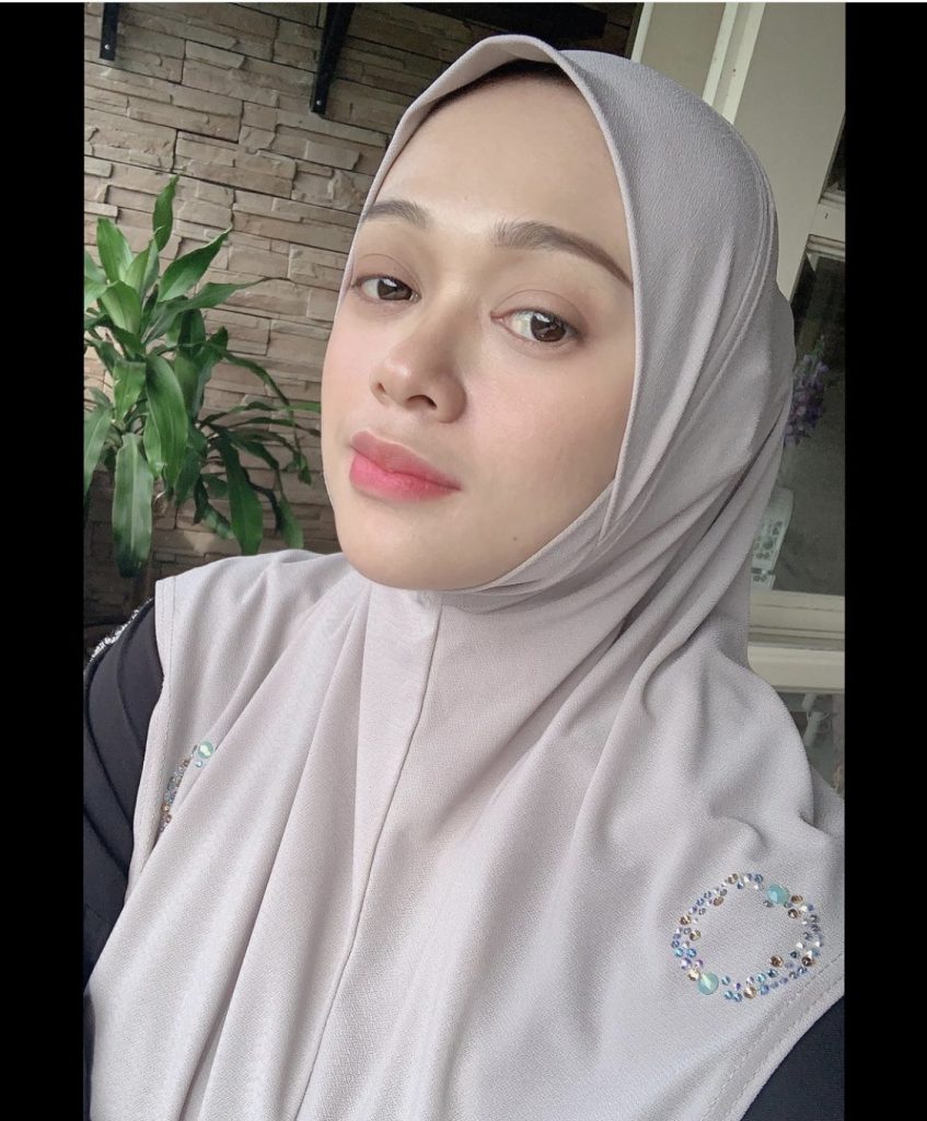 Pernah Diserang Penyakit Bell Palsy, Faye Kusairi Anggap Sebagai&#8230; ‘Kenangan Manis Yang Tak Akan Saya Lupakan.’