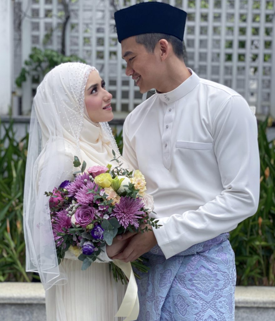 “Dia Banyak Mendorong Saya Untuk Cenderung Ke Arah Keagamaan,” – Hannah Delisha Akhirnya Berkongsi, Minta Maaf Sebab…