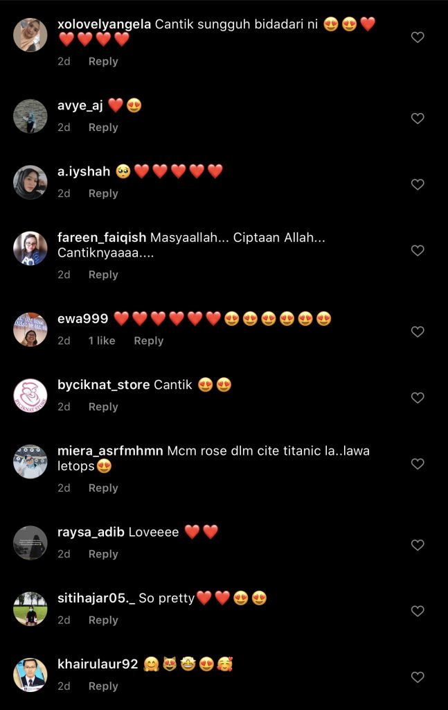 “Tak Menyesal Atas Stage Hari Tu,” – Menuju Hari Bahagia, Kamal Adli Terpegun Lihat Uqasha Senrose Sarung Gaun Pengantin