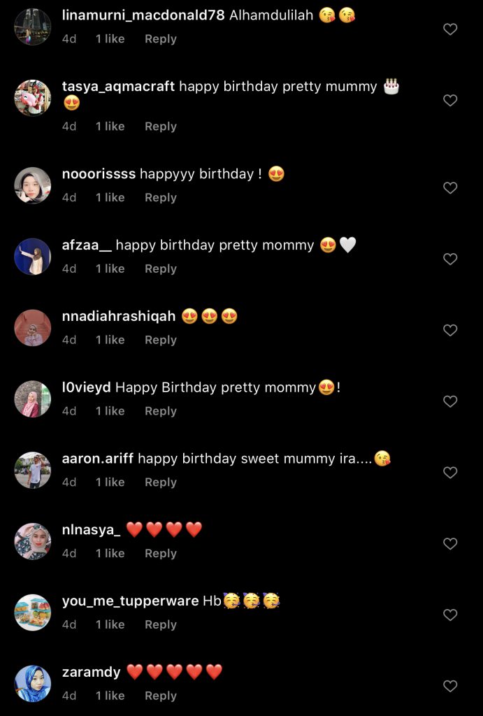 “Jadi Ibu Kepada Anak Lelaki Saya Adalah Anugerah Paling Bernilai,” – Comel! Peminat Suka Foto Kandid Zahirah MacWilson Dengan Baby Boy!