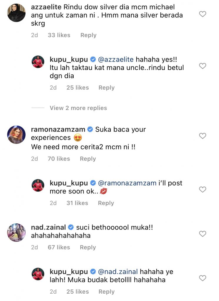 Nabila Huda Buka Rahsia, Rupanya Tak Rancang Jadi Pelakon. Pergi Casting Sebab Nak Cari Duit Bayar Bil Telefon Rumah Arwah Nenek Melambung Sebab Bergayut!