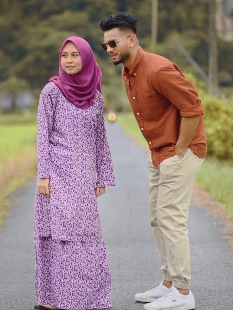 Bergandingan Dalam Tak Sempurna Mencintaimu, Intan Najuwa Komen Sikap Redza Rosli – “Pelakon Yang Sangat…”
