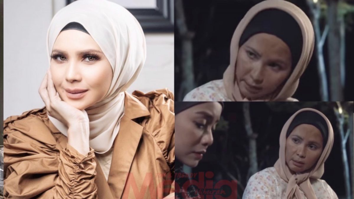 Sejak Cari Rezeki Dalam Lakonan Ini, Saya Sentiasa Berfikir Di 
