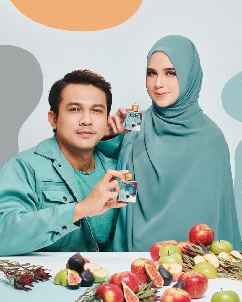 Kini Tauke Pewangi Kereta &#038; Rumah, Saharul Ridzwan Rela Hati Keluar Modal Ratus Ribu &#8211; “Umur Makin Meningkat, Kena Ada ‘Back-Up’ Demi Keluarga.”