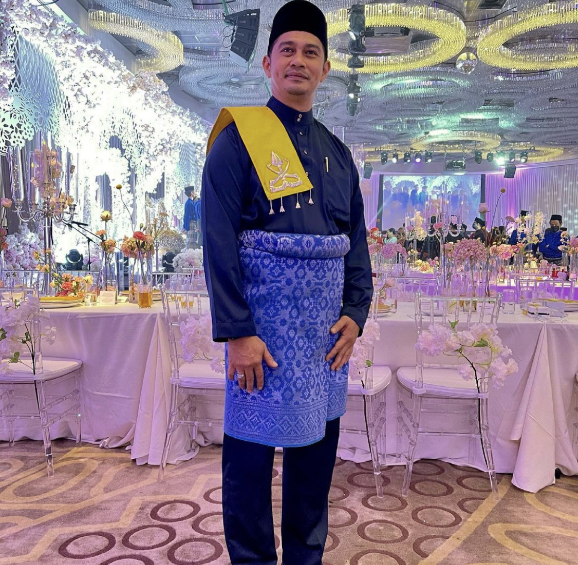 “Kami Ni Lebih Kepada Membantu, Tapi…,”- Keikhlasan Masa Buat Review Dipertikai, Ini Respon Datuk Fizz Fairuz
