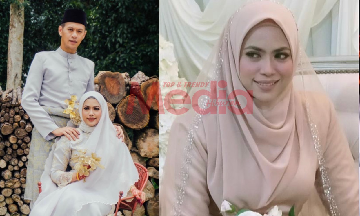 “Suami Duda Kepada 3 Anak, Kami Sebaya,” &#8211; Cinta Berputik Di Gelanggang Badminton, Farawahida Dedah Patutnya Nikah Ogos Depan, Tapi&#8230;