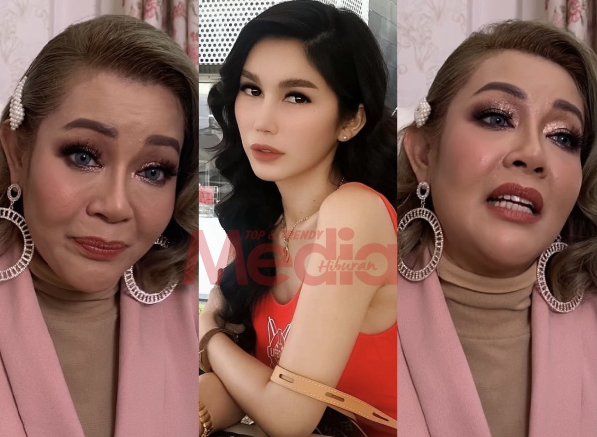 Isu Viral Sajat : “Sebagai Kakak Saya Rasa Kecewa…,” – Ifa Raziah Hiba, Harap Rakan Kembali Ke Pangkal Jalan