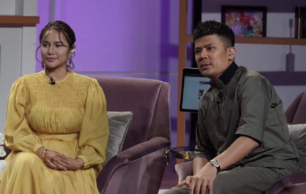 “Hal ‘Cerita Dalam Kain’ Dalam Perkahwinan Adalah Subjek Tabu Yang Kurang Dibicarakan Secara Terbuka,” – Diskusi Berani Borak Kelamin