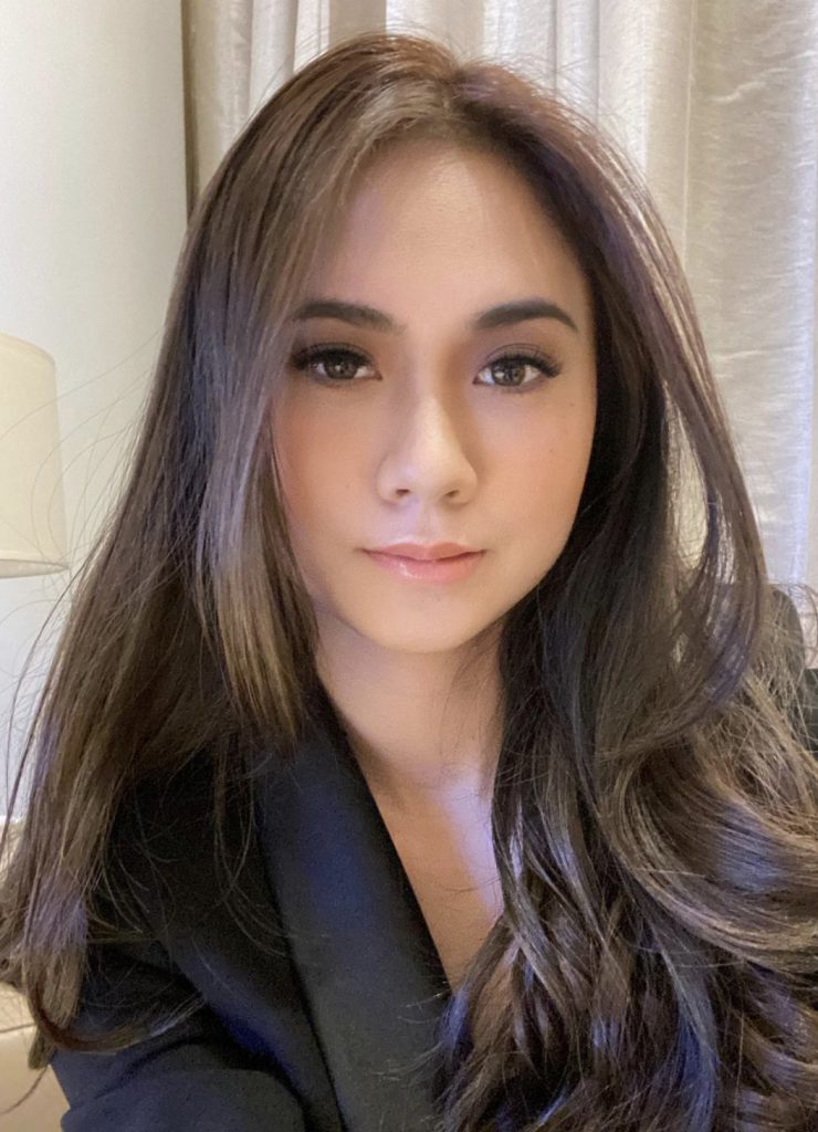 “Harap Lepas Ni Takde Soalan Ni Lagi Okay,” – Intan Najuwa & Bekas Tunang Dah Lama Buat Hal Masing-Masing