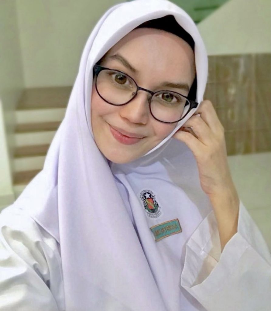 “Usah Jadi Buta Perut, Tolak Habis Anak Orang Lain Sebab Kalut Nak Ambil Anak Hang,” – Pesan Faezah Elai, Minta Penjaga Patuhi SOP Di Sekolah
