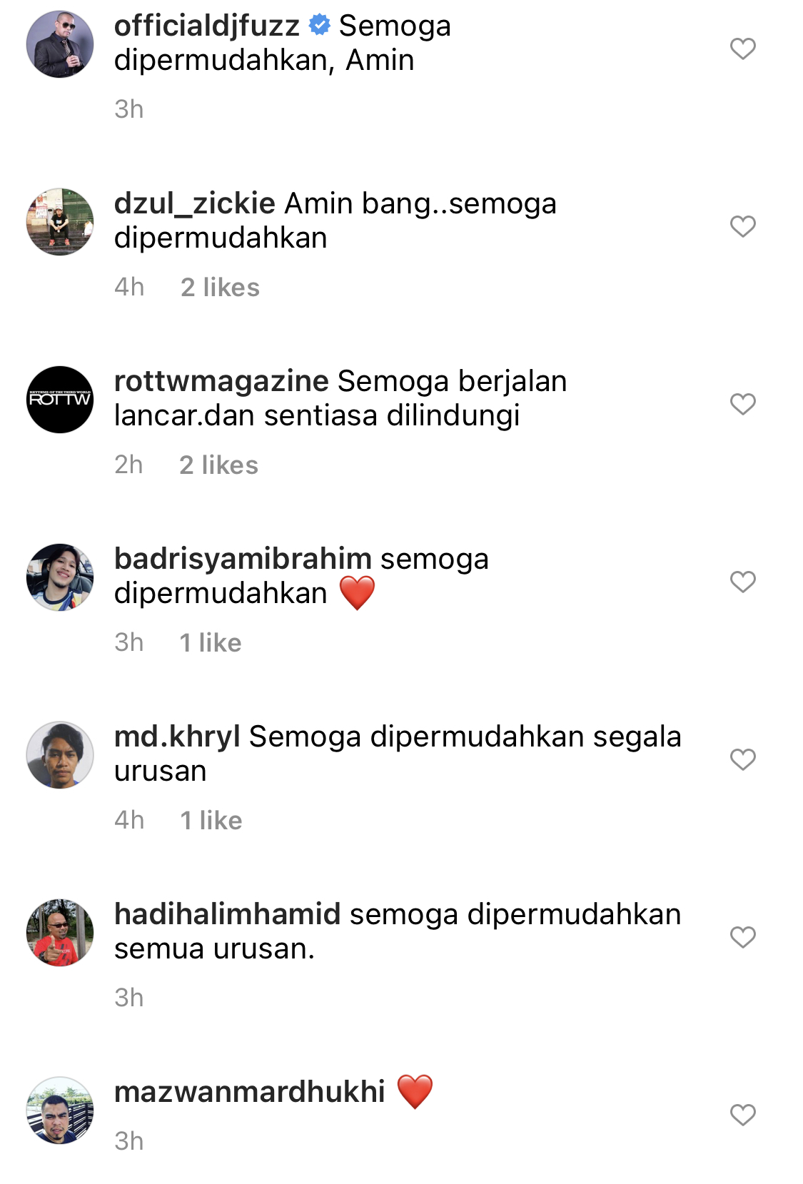 “Mohon Doa Untuk Anak Syurga Saya Ni,” – Anak Akan Jalani Pembedahan Buang Ketumbuhan, Edrie Hashim Mohon Doa
